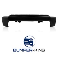 BUMPER-KING Primered Front Face Bar for 2020-2023 Chevy Silverado 2500/3500 HD picture