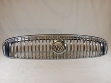 RARE 2003 2004 2005 Buick Park Avenue ULTRA Front Radiator Grille Chrome OEM picture