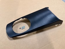 2003+ 3D Print Center Console Top BLANK 6spd for Mitsubishi Lancer EVO789VIII IX picture
