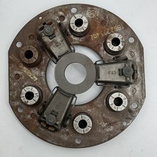 NOS Porsche 356 A Pre-A Pressure Plate 180mm 6 Spring SACHS Original 1882223402 picture