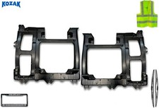 Compatible with Volvo VNL 2018+ Large Inner Supports for The Rear Step Fairing picture