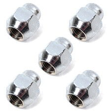 5 PCS Genuine Wheel Lug Nuts For Hyundai Elantra GT 2013-2020 5295014140 picture
