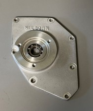 Ford 427 SOHC Cammer hilborn pump drive plate picture