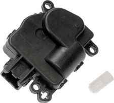 NEW-Dorman #604-045 HVAC/Heater Blend Door Actuator-FREE SHIPPING picture