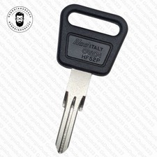 Replacements Key Blank HF52-P 1978-1995 Porsche 928 Without Factory Alarm picture