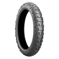Bridgestone Tires - Battlax Adventure Cross 120/70B19M/C-(60Q) Tire 11456 picture