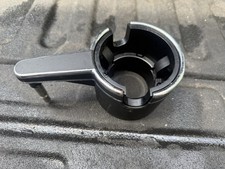 Mercedes W215 W220 R230 S500 SL500 CL500 CUP HOLDER 2308100014 picture