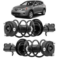 Amortiguadores delanteros para 2012-2013 Nissan Rogue 2014-2015 Rogue Select FWD picture