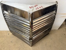 ORIGINAL 1939-40 MERCURY GRILLE picture