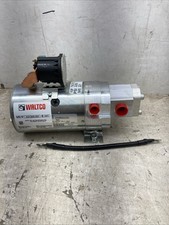 Waltco Secondary Pump 70427850 (New Old Stock) picture