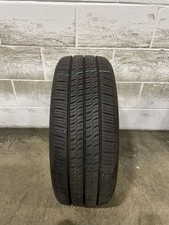 1x P215/55R17 Continental TrueContact Tour 54 9/32 94 V Used Tire 2155517 picture