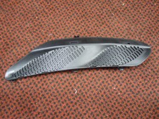 2002-2004 Ski Doo Legend 500/600/700/800 RH Intermediate Grill Black 517302671 picture
