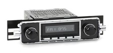 RetroRadio for 1958-67 Volkswagen Beetle with 