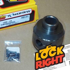LOCK RIGHT LOCKER BY POWERTRAX - FITS DODGE/CHRYYSLER 8.25 inch - 29 SPLINE picture