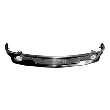 Front Lower Valance Panel fits 1999-2002 Chevrolet Silverado 4147-035-998B picture