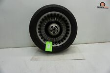 14-22 Harley Road Glide Ultra Touring OEM Rear Wheel Rim Tire 180/65B16 81H picture
