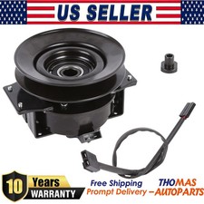 Electric Pulley PTO Clutch 070-0055-00 For Bad Boy MZ/Magnum ZT Avenger 2017-23 picture