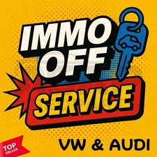 VW Audi MED17 / ME17 Immobilizer Delete IMMO OFF Programming | Mail-In ECU picture