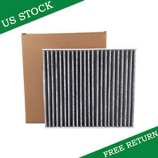 1Pcs Activated Carbon Car Cabin Air Filter For Toyota Camry C-HR For Lexus RX350 picture