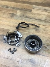 00-05 2004 KAWASAKI KX 65 RM 65 STATOR FLYWHEEL  21119-1551 picture