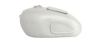 BMW 1960'S R60/2 AirHead R69S S757 Schorsch Meier Raw Steel Fuel Petrol Gas Tank picture