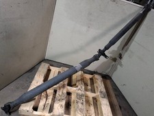 07-18 Mercedes-Benz Sprinter 2500 Rear Driveshaft Prop Shaft Assembly OEM picture