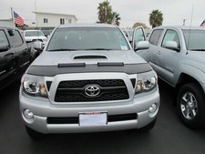 Colgan Sport Hood Bra Mask Fits 2005-2011 Toyota Tacoma 05-11 picture