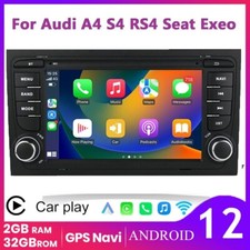 For Audi A4 2002-2008 7