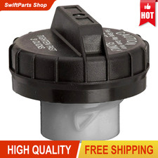 Gates 10838 Gas Fuel Tank Cap Fits Dodge Chrysler Jeep Nissan Models picture