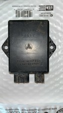 1998 98-01 Yamaha  Grizzly 600 YFM600 CDI ECU Ignition Box OEM 4WV-85540-00-00 picture