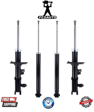 Complete Kit FCS Front Strut & Rear Shock For 15-23 Hyundai Grand I10 picture