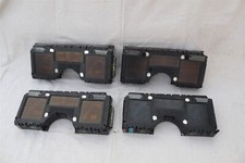 84-88 Chevrolet Corvette Vette C4 Instrument Clusters Lot *SALVAGE 4 PARTS/CORE* picture