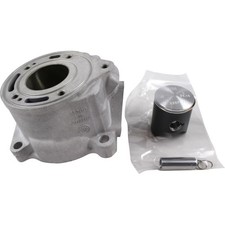 KTM Genuine Cylinder + Piston - 45230038000 picture
