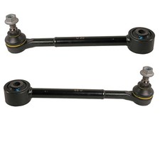Moog 2pc Set Rear Lower Lateral Control Arm For Toyota RAV4 2011-2018 picture