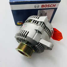 BOSCH GENUINE Reman Alternator For Ford Escort Mercury Tracer AL599X picture