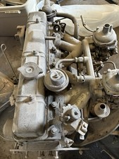 Triumph TR6 Engine Motor Long Block 1973-1976 picture