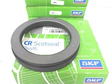 42627 NEW GENUINE SKF CR SCOTSEAL PLUS XL WHEEL SEAL 372-7099 370065A 307-0723 picture