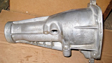 Muncie M20 21 22 4 Spd Tail Housing Aluminum 3978764 32 Spline Right Side Speedo picture