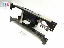 2007-19 MASERATI GranTurismo TRUNK BATTERY TRAY HOLDER TIE DOWN BOX FRAME M145 picture