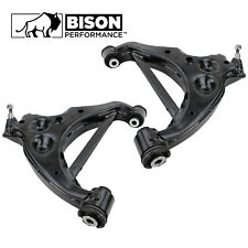 Bison Performance 2pc Set Front Lower Control Arm For Expedition F-150 Navigator picture