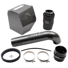 Wehrli WCF100344-GB 4in Intake Kit for 2017-2019 Chevy Silverado/GMC Sierra 6.6L picture