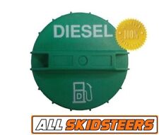 For Bobcat Diesel Fuel Cap T110 T140 T180 T190 T200 864 Skid Steer Loader Gas picture