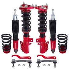 MaXpeedingrods Adjustable Coilovers Lowering Kit fit for Ford Mustang 2015+ picture