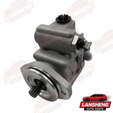 NEW For PACCAR 1939438PE 1939438 1× Power Steering Pump US STOCK picture