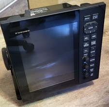 Furuno FR10 Radar Display w/Mount picture