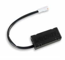 Wi-Fi Racing Module 96581322AA Ducati Desmo 250-450 Exhaust System picture