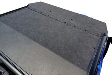 Spike Polaris General 1000 ABS Plastic Hard Roof picture