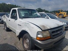 Used Air Bag fits: 1998 Ford Ranger driver Grade A picture