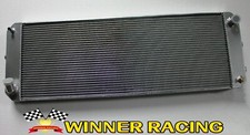 Fit Lotus Esprit (S4/SE/S4s/V8/GT/GT3) 1988-2004 Aluminum Radiator picture