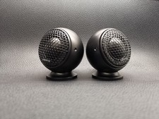 Hertz  MLK165.3, Aluminum Pods for Tweeters Hertz ML28.3 ... picture